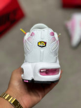 NIKE TN multicolor (MÁXIMA CALIDAD)